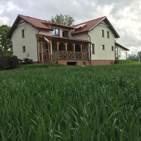 Bajanowka Villa Jazowa  Exterior photo